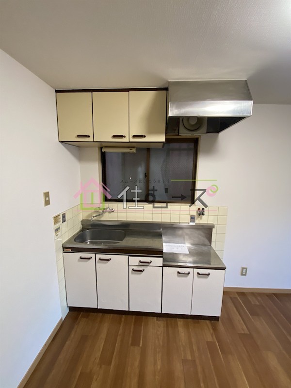 ロイヤル神路Ⅱ キッチン