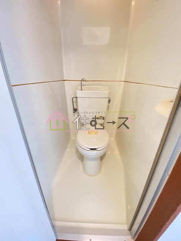 コーポウエスト神路 その他3