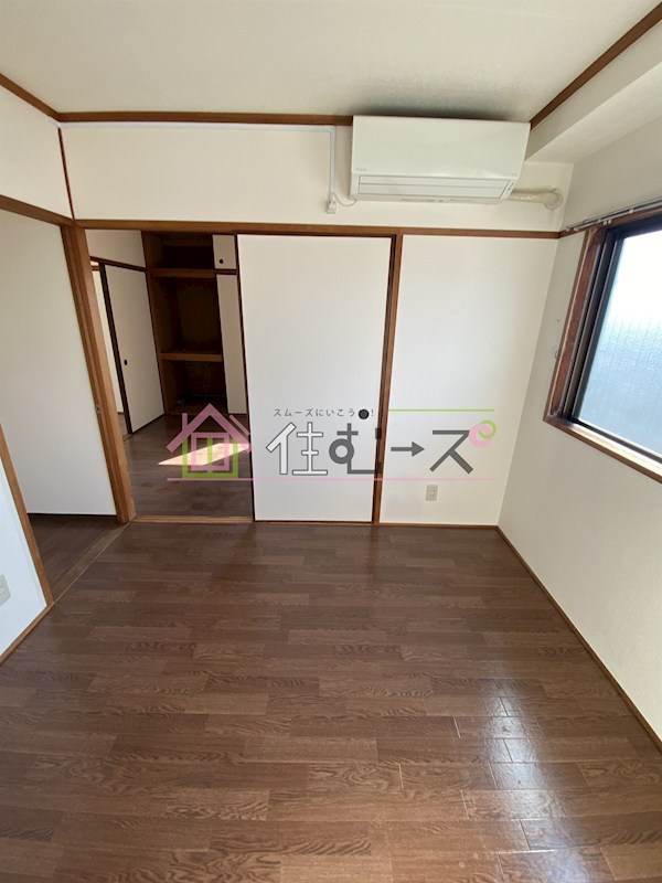 コーポウエスト神路 その他外観6