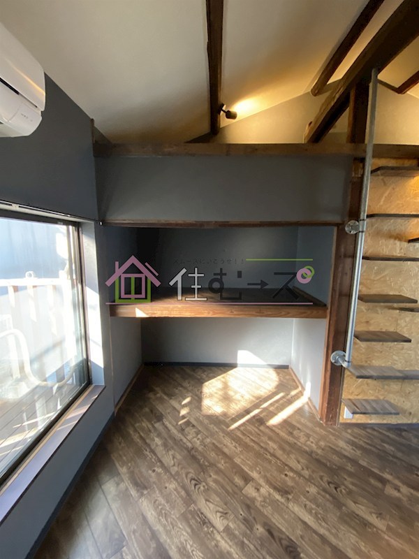 レトロバイカーハウス大今里 その他2