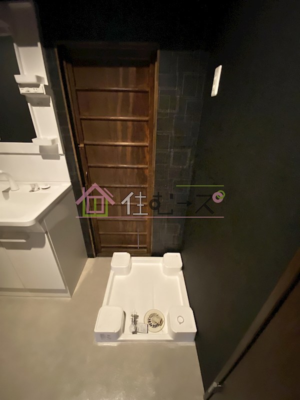 レトロバイカーハウス大今里 その他5