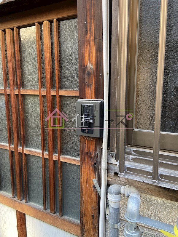 レトロバイカーハウス大今里 その他外観3