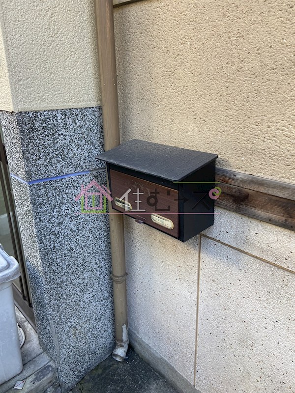 レトロバイカーハウス大今里 その他外観4