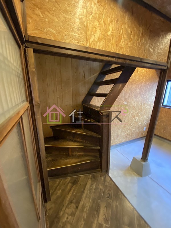 レトロバイカーハウス大今里 その他外観5