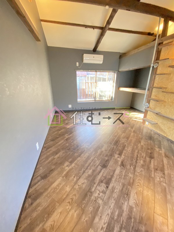 レトロバイカーハウス大今里 その他外観6