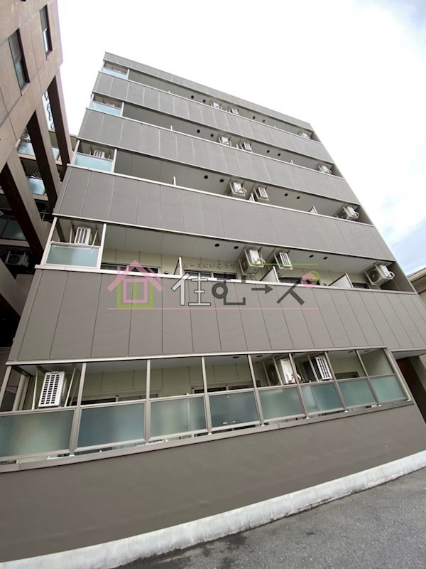 IF城北 その他外観1