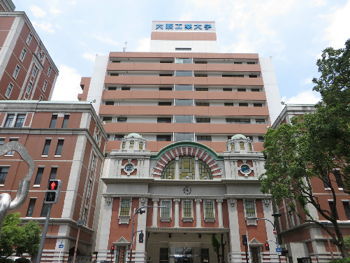 IF城北 周辺画像8