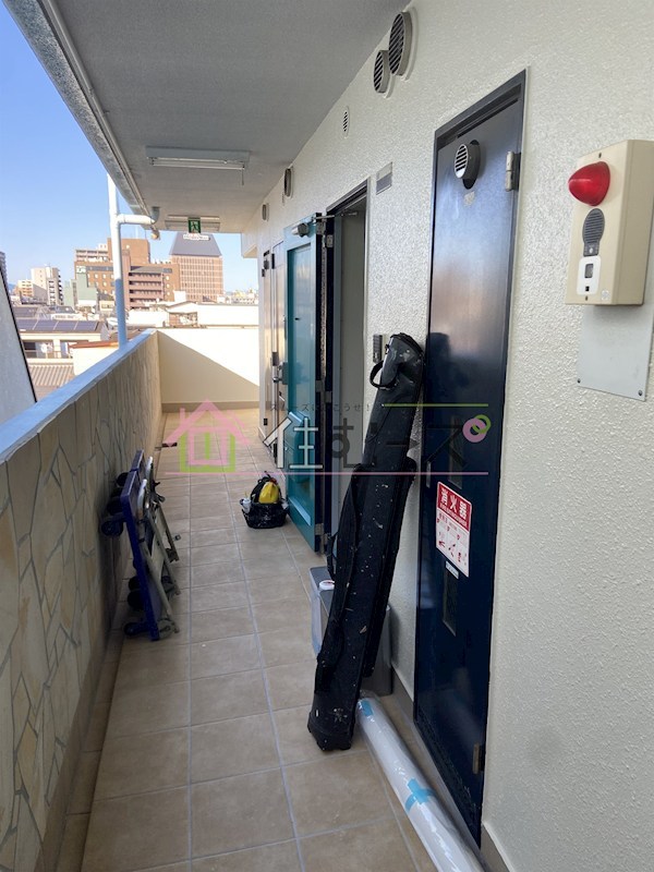 TAIHO メゾン大今里 その他外観6