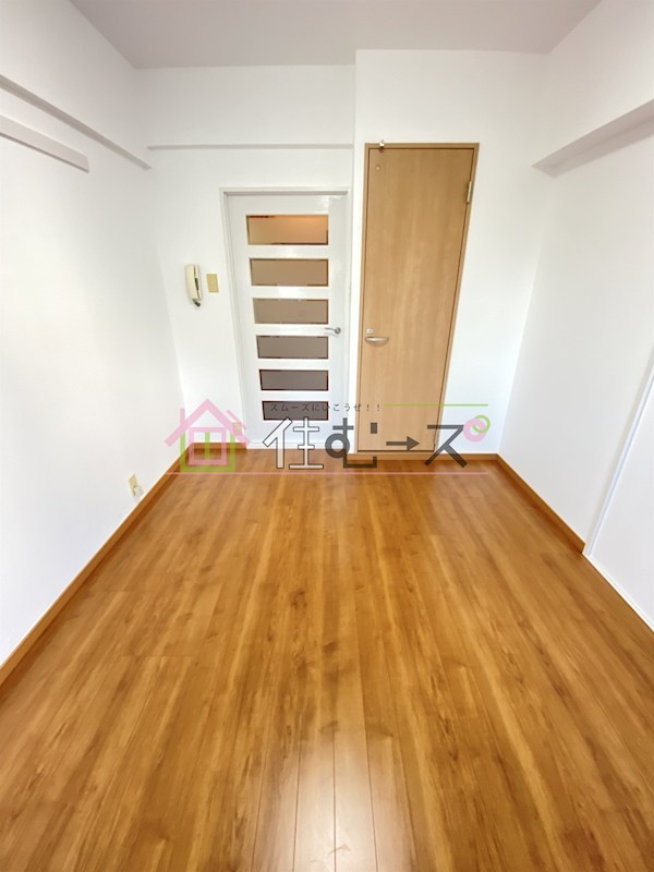 TAIHO メゾン大今里 リビング