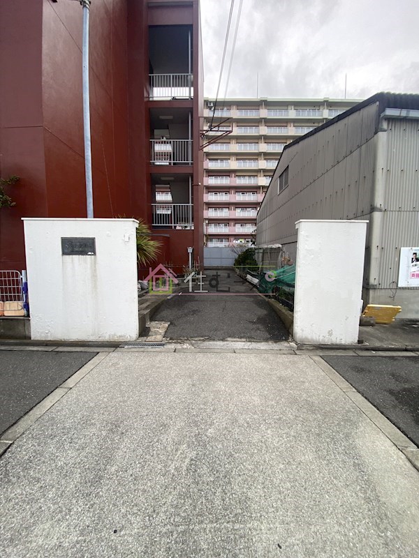 桜島住宅 その他1