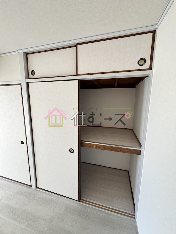 桜島住宅 その他3