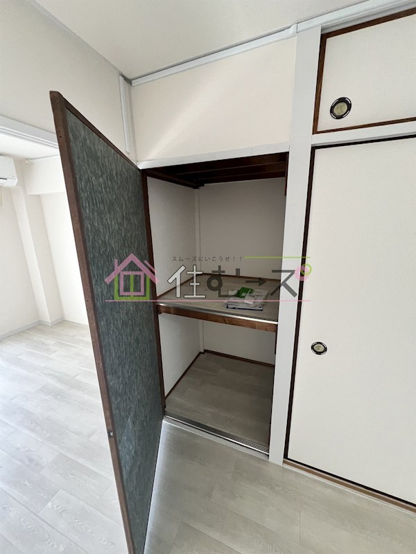 桜島住宅 その他4