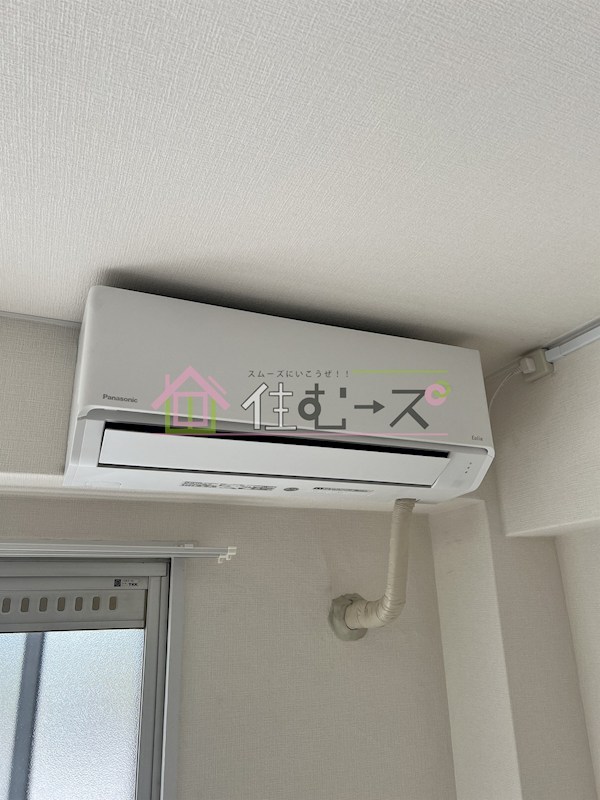 桜島住宅 その他5