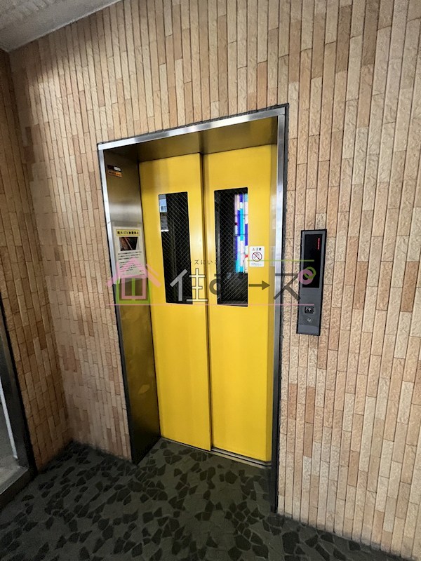 メゾンヒデックス その他外観4