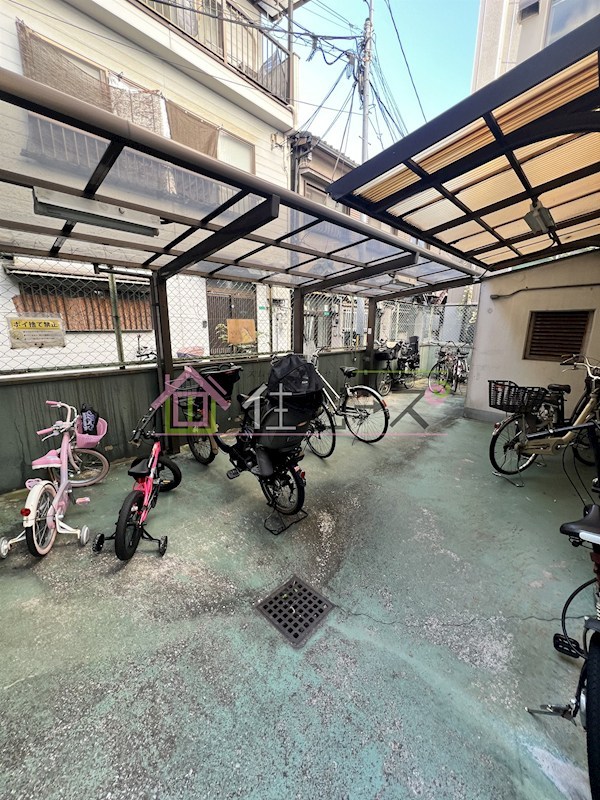 メゾンヒデックス その他外観5