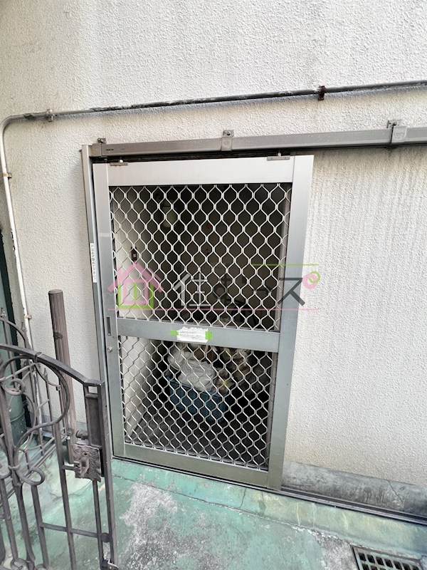 メゾンヒデックス その他外観6