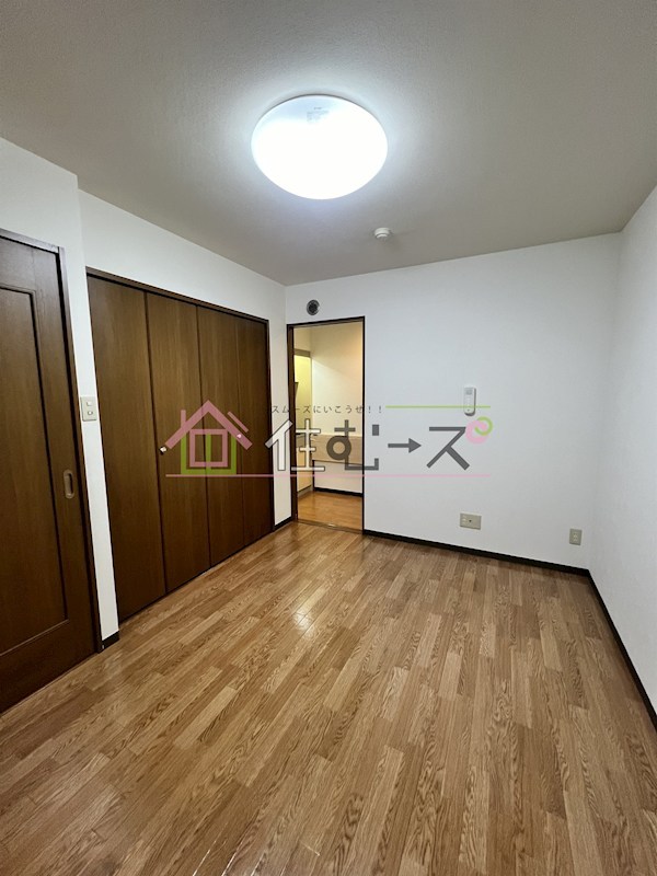 メゾンヒデックス リビング