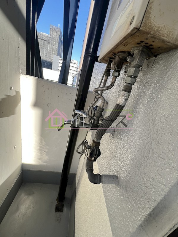 ボンジュールビル その他2