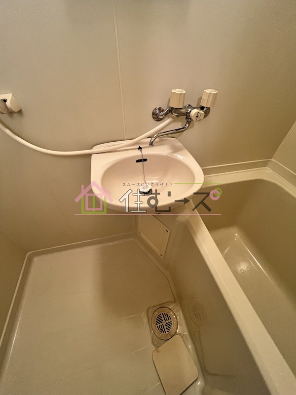 ボンジュールビル その他3