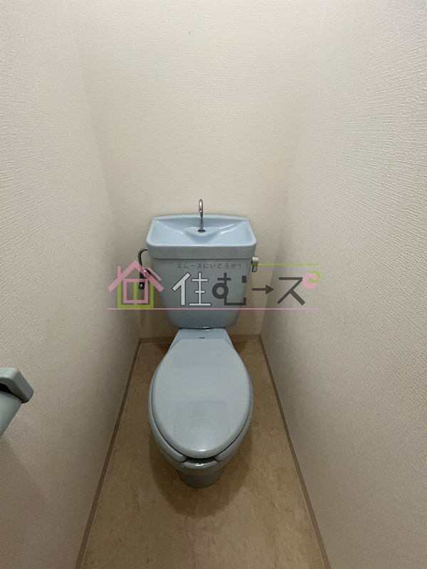 ボンジュールビル その他4