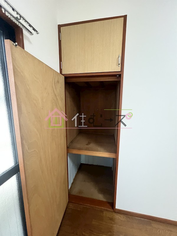 ボンジュールビル その他6