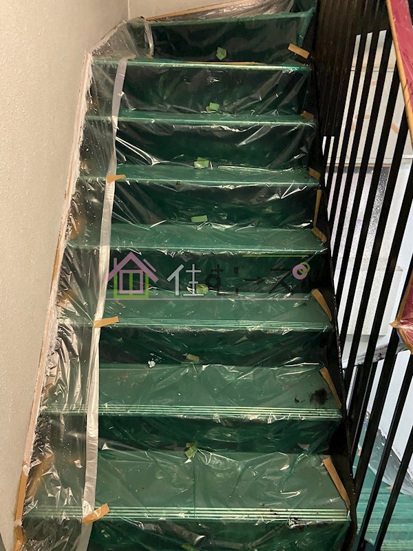 ボンジュールビル その他外観3