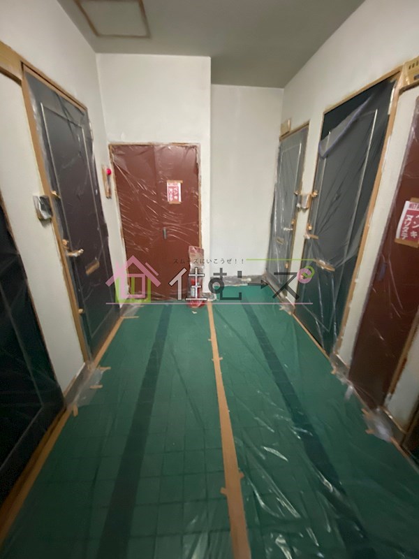 ボンジュールビル その他外観6