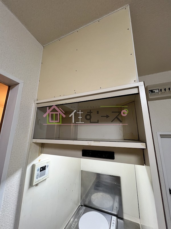 CT国際弁天町 その他5