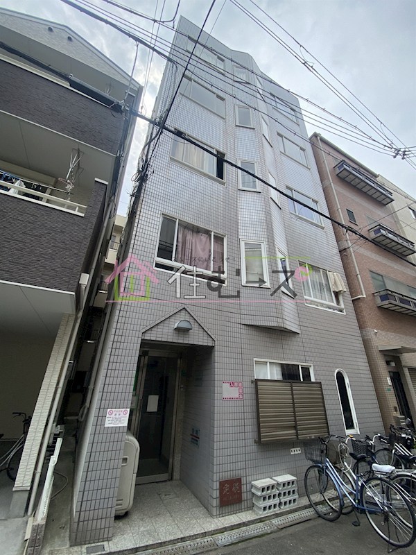 CT国際弁天町 その他外観1