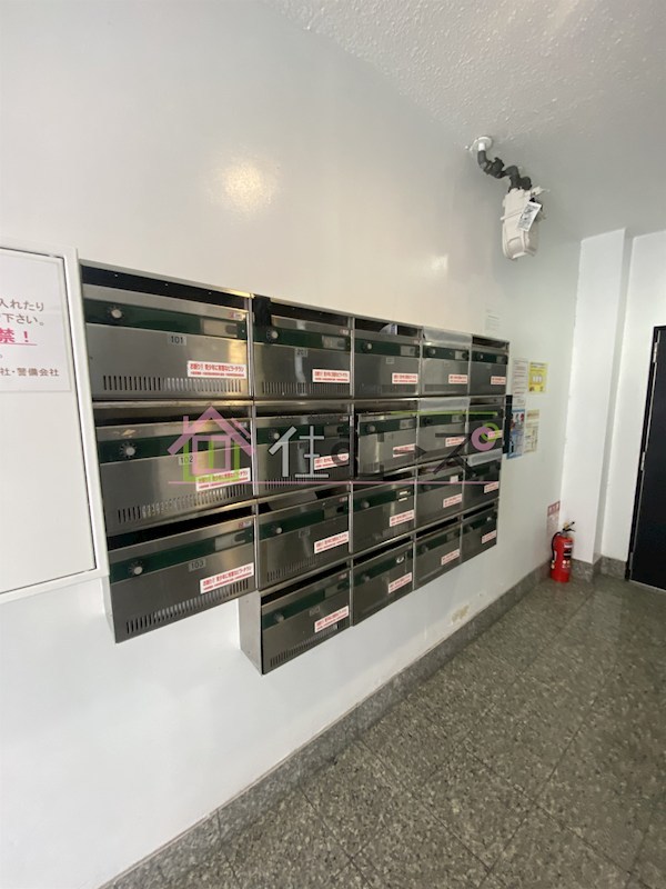 CT国際弁天町 その他外観3