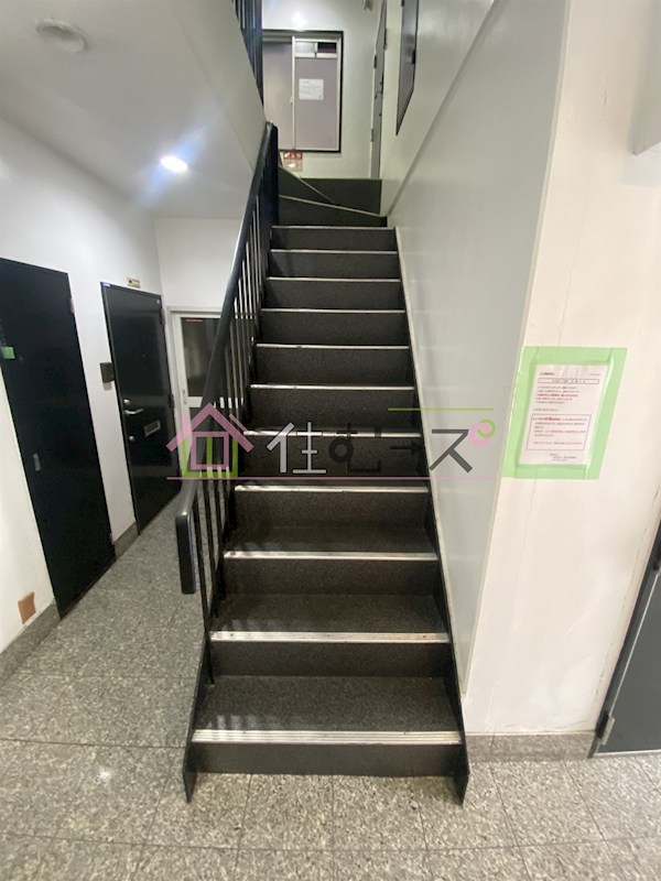 CT国際弁天町 その他外観4