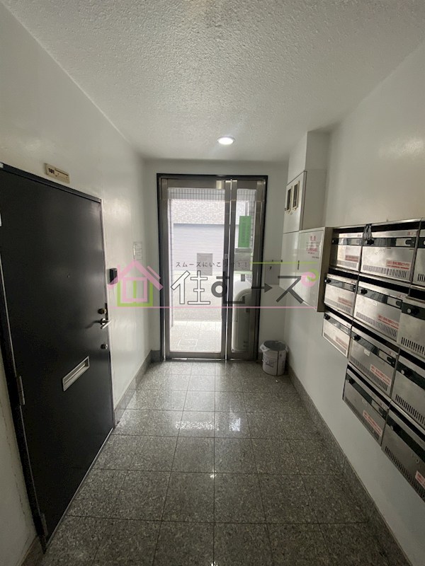 CT国際弁天町 その他外観5