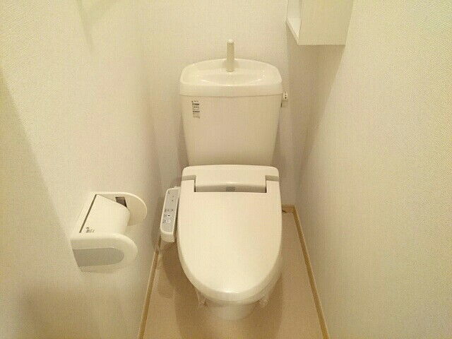 シャルムさくらⅢ その他2