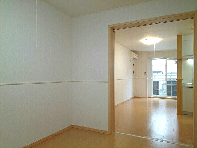 シャルムさくらⅢ その他3