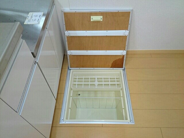 シャルムさくらⅢ その他5