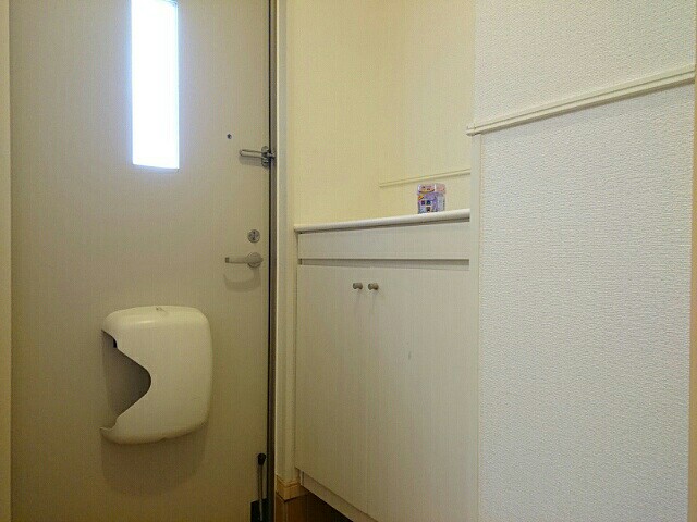 シャルムさくらⅢ その他6