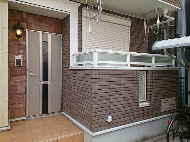 シャルムさくらⅢ その他7