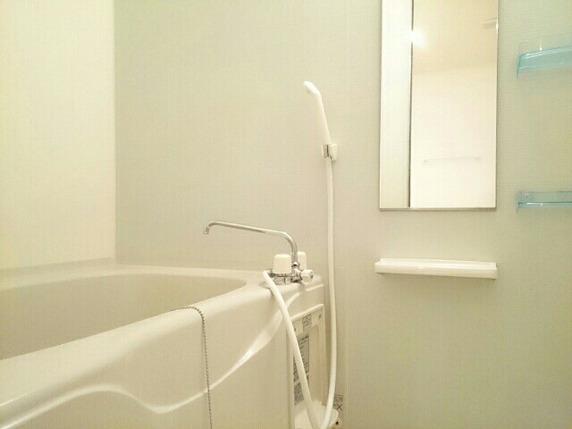 シャルムさくらⅢ 風呂画像