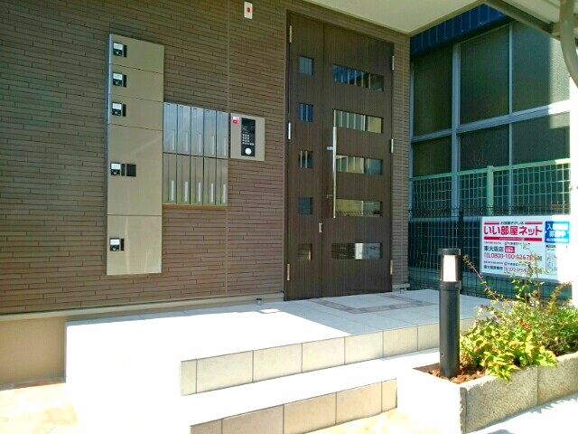 ラ・ルーチェ その他6