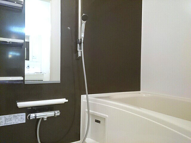 ラ・ルーチェ 風呂画像