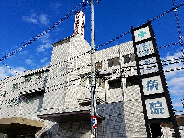 パルテール八尾 その他外観5