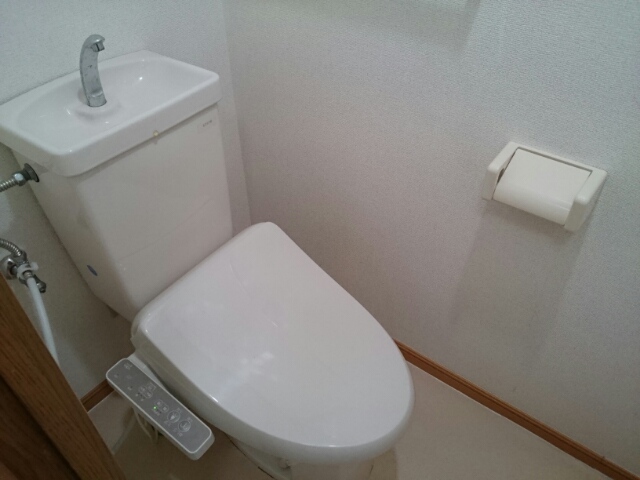 エスポワールパレス その他5