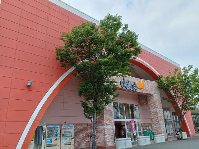 エスポワールパレス その他外観2