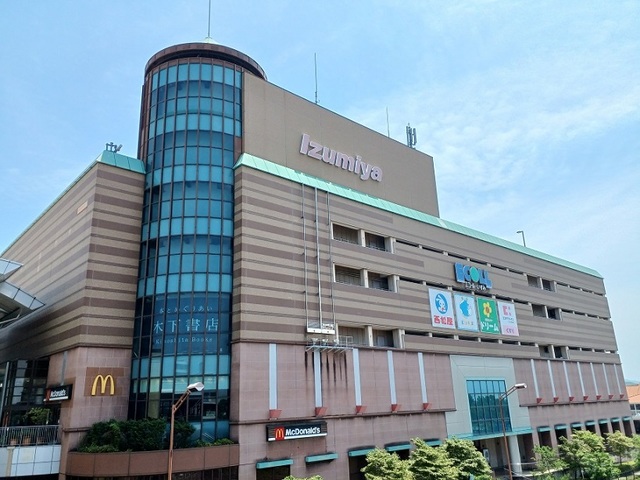 エスポワールパレス その他外観6