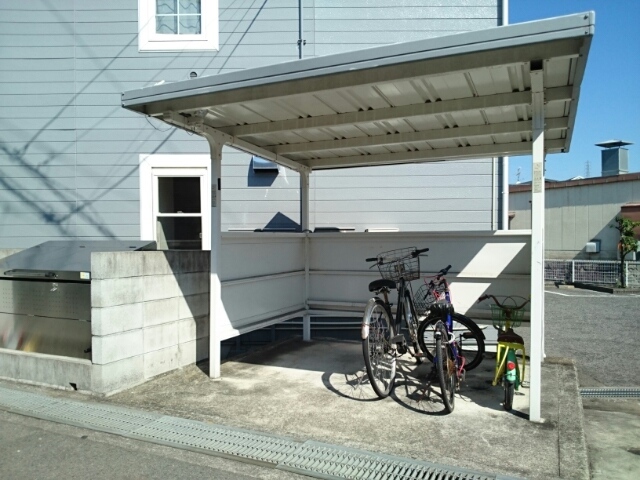 エスポワールパレス その他7