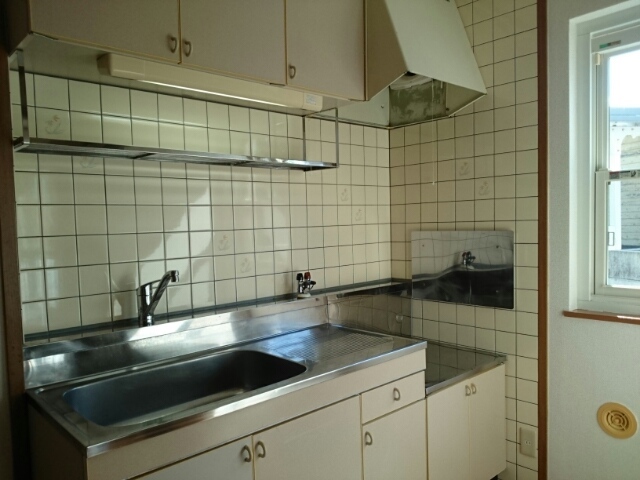 エスポワールパレス キッチン