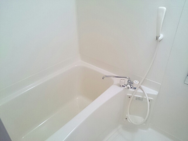 エスポワールパレス 風呂画像