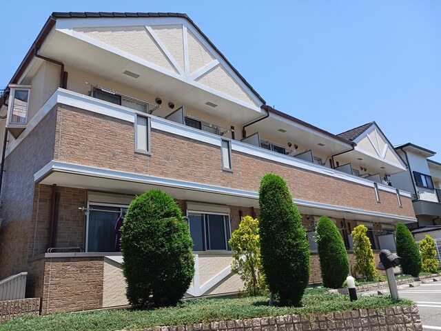 ハウスエルロンド 外観