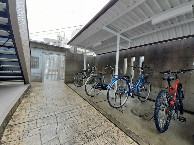 ハウスエルロンド その他7