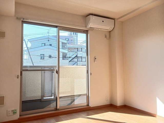 ハウスエルロンド リビング